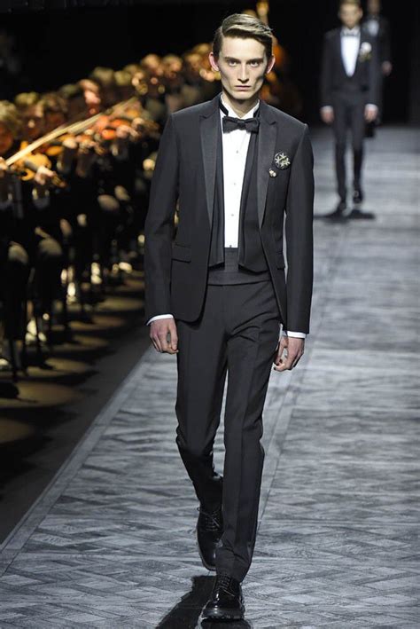 sizing christian Dior boys tuxedo